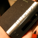 Illustration for article titled Sony Ericsson's Cool Desk/Car Bluetooth Speakerphone: HCB-120